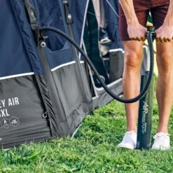 Vango Alderley Air 450XL -Outdoor Gear Store go 513363 i