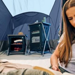 Vango Alderley Air 450XL -Outdoor Gear Store go 513363 j