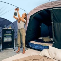 Vango Alderley Air 450XL -Outdoor Gear Store go 513363 k