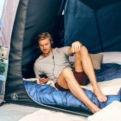 Vango Alderley Air 450XL -Outdoor Gear Store go 513363 l