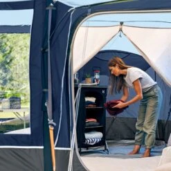 Vango Alderley Air 450XL -Outdoor Gear Store go 513363 m