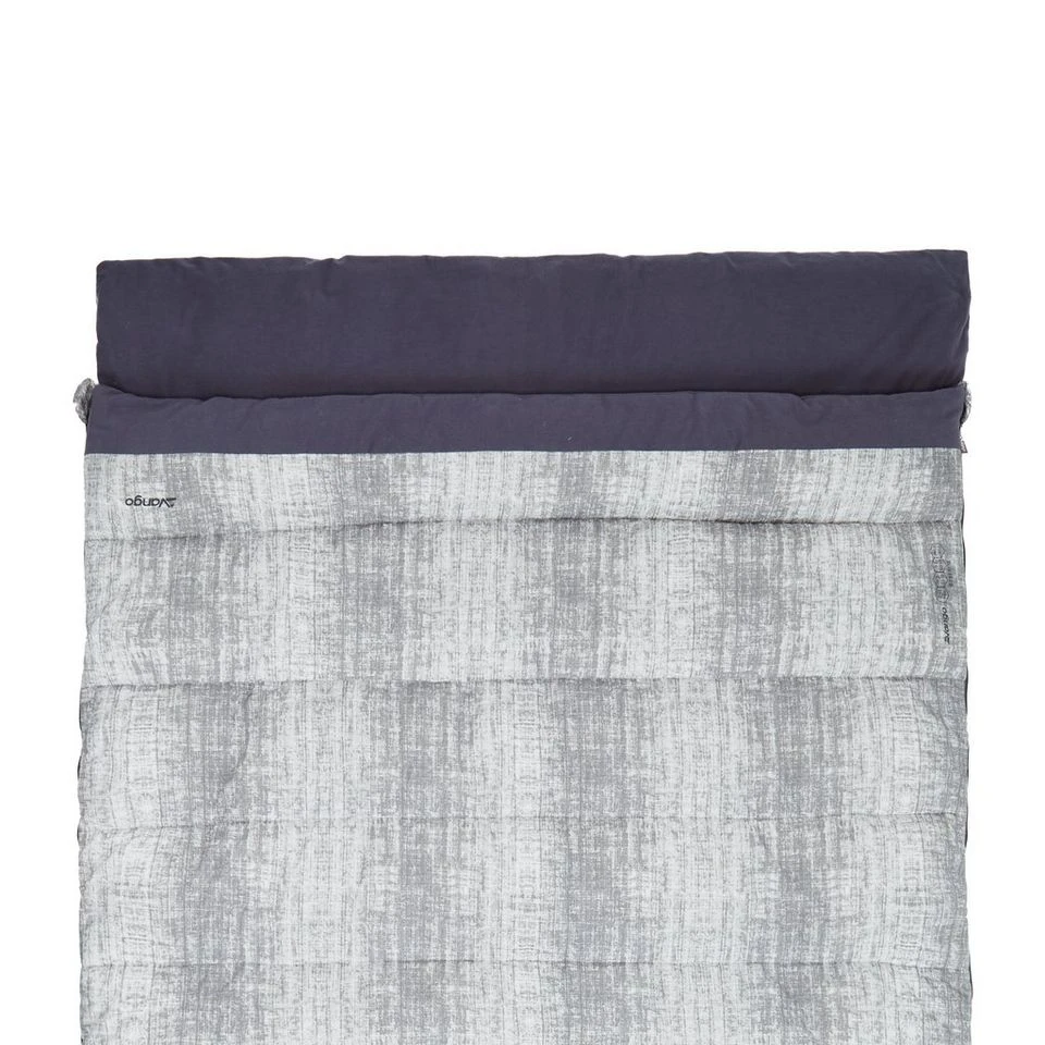 Vango Borealis Double Sleeping Bag 12 Vango Borealis Double Sleeping Bag - Image 10