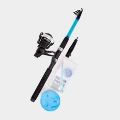 Telescopic Coarse Outfit 8ft -Outdoor Gear Store go 513611 b