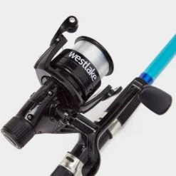 Telescopic Coarse Outfit 8ft -Outdoor Gear Store go 513611 d