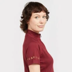 Women’s Team Short Sleeve Baselayer -Outdoor Gear Store go 517289 f