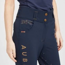 Team Breeches Navy -Outdoor Gear Store go 517308 e