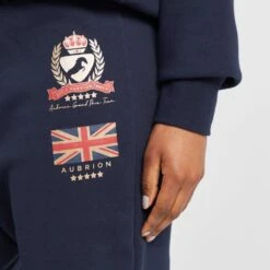 Ladie's Team Joggers Navy -Outdoor Gear Store go 517327 d