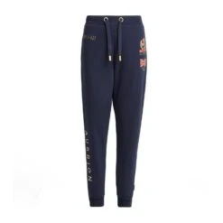Ladie's Team Joggers Navy -Outdoor Gear Store go 517327 u