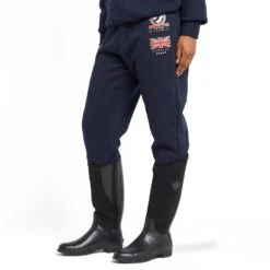 Ladie's Team Joggers Navy -Outdoor Gear Store go 517327 z
