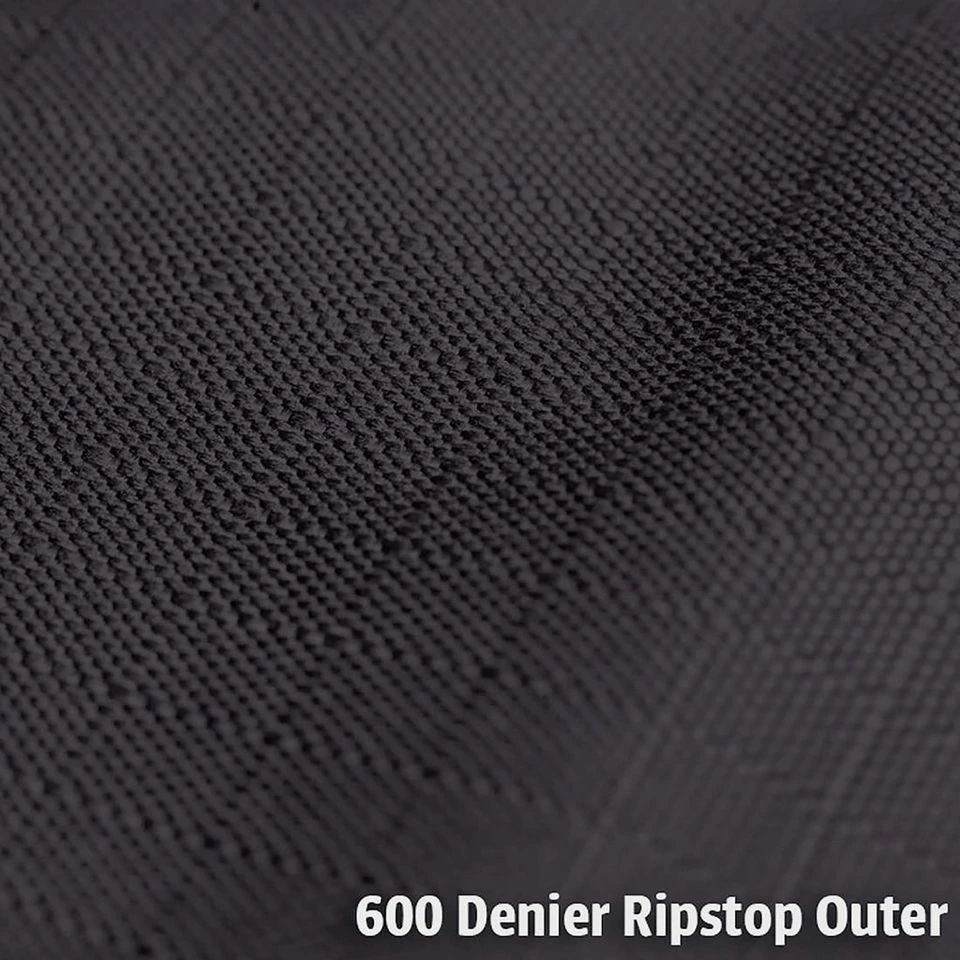 Weatherbeeta ComFiTec Classic 0g Lightweight Standard Neck Turnout Rug 5 Weatherbeeta ComFiTec Classic 0g Lightweight Standard Neck Turnout Rug - Image 3