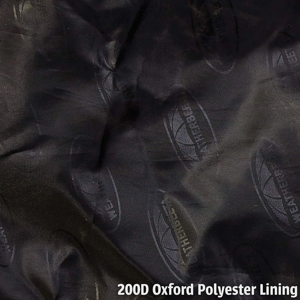 Weatherbeeta ComFiTec Classic 0g Lightweight Standard Neck Turnout Rug 6 Weatherbeeta ComFiTec Classic 0g Lightweight Standard Neck Turnout Rug - Image 4