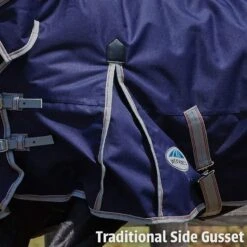 Weatherbeeta ComFiTec Classic 0g Lightweight Standard Neck Turnout Rug 19 Weatherbeeta ComFiTec Classic 0g Lightweight Standard Neck Turnout Rug -Outdoor Gear Store go 517461 h