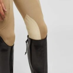 Dublin Kid's Performance Flex Knee Patch Riding Tights 13 Dublin Kid's Performance Flex Knee Patch Riding Tights -Outdoor Gear Store go 517468 e