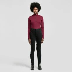 Dublin Womens Kylee Long Sleeve Top -Outdoor Gear Store go 517533 c