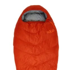 Rab Alpine 600 Down Sleeping Bag -Outdoor Gear Store go 519900 z