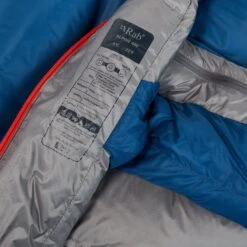 Rab Alpine 400 Down Sleeping Bag 17 Rab Alpine 400 Down Sleeping Bag -Outdoor Gear Store go 519901 g