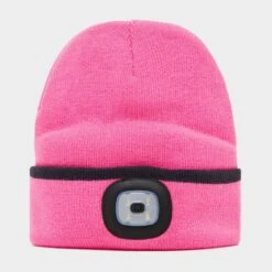 Platinum Vision LED Beanie Hat