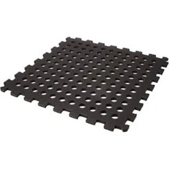 Quest Easy Lock Floor Tiles (Pack Of 4) -Outdoor Gear Store go 524161 z