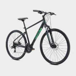 Fuji Traverse 1.7 Hybrid Bike -Outdoor Gear Store go 525188 b