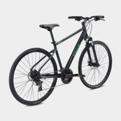 Fuji Traverse 1.7 Hybrid Bike -Outdoor Gear Store go 525188 d