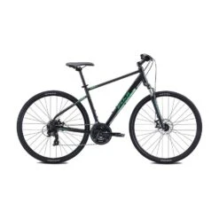 Fuji Traverse 1.7 Hybrid Bike -Outdoor Gear Store go 525188 z
