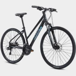 Fuji Traverse ST Hybrid Bike 1.7 -Outdoor Gear Store go 525189 b