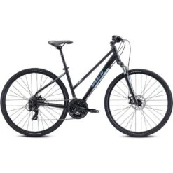 Fuji Traverse ST Hybrid Bike 1.7 -Outdoor Gear Store go 525189 z