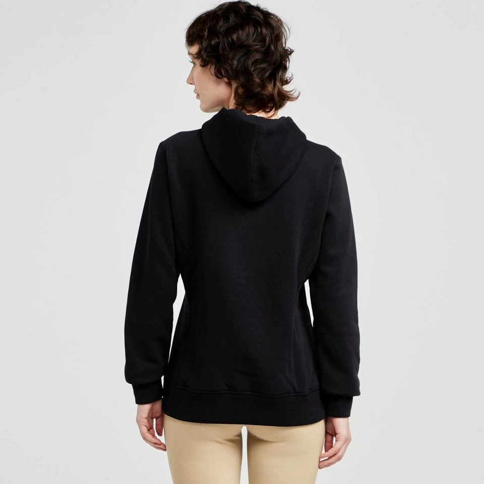 Women’s Claudette Hoodie 4 Women’s Claudette Hoodie - Image 2