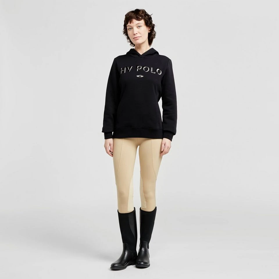 Women’s Claudette Hoodie 5 Women’s Claudette Hoodie - Image 3