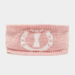 Women’s Dusty Star Velvet Headband