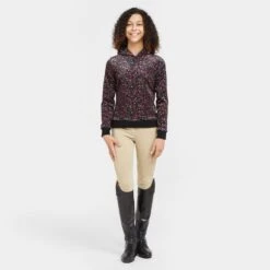 Kids' Flower Bomb Hoodie -Outdoor Gear Store go 526566 c