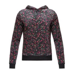 Kids' Flower Bomb Hoodie -Outdoor Gear Store go 526566 u