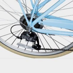 Barbrook Ladies Heritage Bike 12 Barbrook Ladies Heritage Bike -Outdoor Gear Store go 535138 d