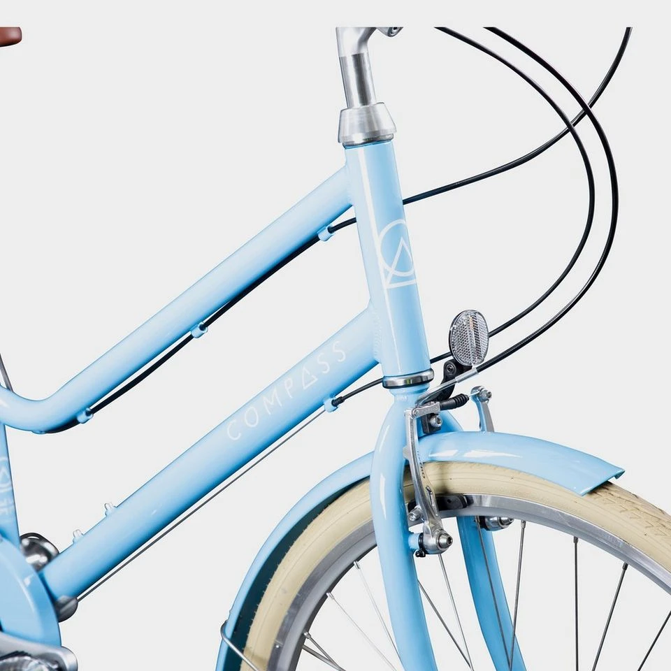 Barbrook Ladies Heritage Bike 8 Barbrook Ladies Heritage Bike - Image 6