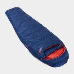 Rab Ascent 700 Women's Down Sleeping Bag (Left Zip) -Outdoor Gear Store go 535832 e