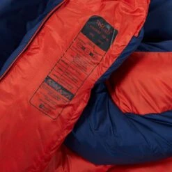 Rab Ascent 700 Women's Down Sleeping Bag (Left Zip) -Outdoor Gear Store go 535832 g