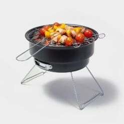 Compact Portable BBQ -Outdoor Gear Store go 535842 i