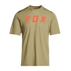 Fox Men’s Ranger Moth Short Sleeve Jersey -Outdoor Gear Store go 546414 u