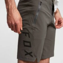 Fox Men’s Flexair Shorts -Outdoor Gear Store go 546419 f