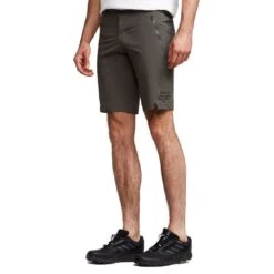 Fox Men’s Flexair Shorts -Outdoor Gear Store go 546419 z