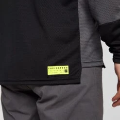 Fox Men’s Defend Moth Long Sleeve Jersey -Outdoor Gear Store go 547004 f