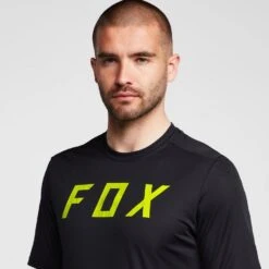 Fox Ranger Moth Short Sleeve Jersey -Outdoor Gear Store go 547006 d
