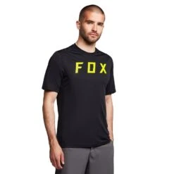 Fox Ranger Moth Short Sleeve Jersey -Outdoor Gear Store go 547006 z