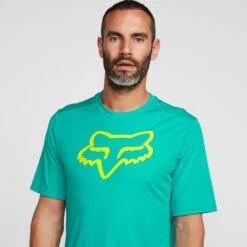 Fox Ranger Short Sleeve Jersey -Outdoor Gear Store go 547007 d