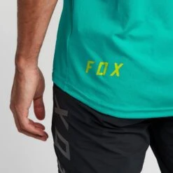 Fox Ranger Short Sleeve Jersey -Outdoor Gear Store go 547007 e