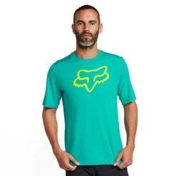 Fox Ranger Short Sleeve Jersey -Outdoor Gear Store go 547007 z