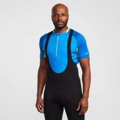 Dare 2b Men's AEP Virtuous Bibbed Cycling Tight -Outdoor Gear Store go 547076 c