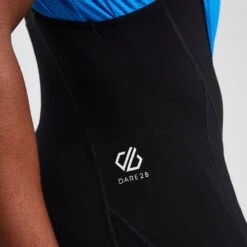 Dare 2b Men's AEP Virtuous Bibbed Cycling Tight -Outdoor Gear Store go 547076 d