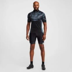 Dare 2b Men's Stay The Course II Cycling Jersey -Outdoor Gear Store go 547080 c