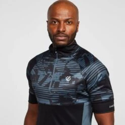 Dare 2b Men's Stay The Course II Cycling Jersey -Outdoor Gear Store go 547080 d